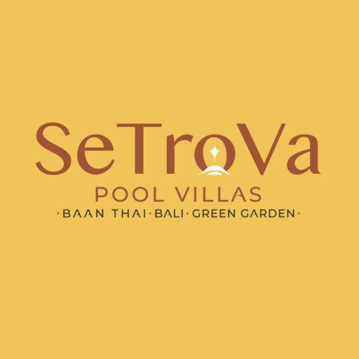 Setrova pool villas